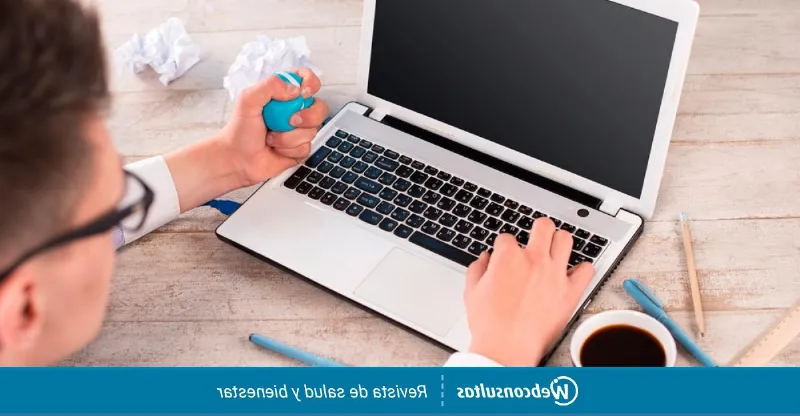 Cómo manejar el estrés de aprender rápidamente sin comprometer la salud ...